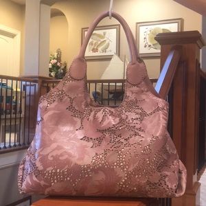 Eileen West Getaway Bag